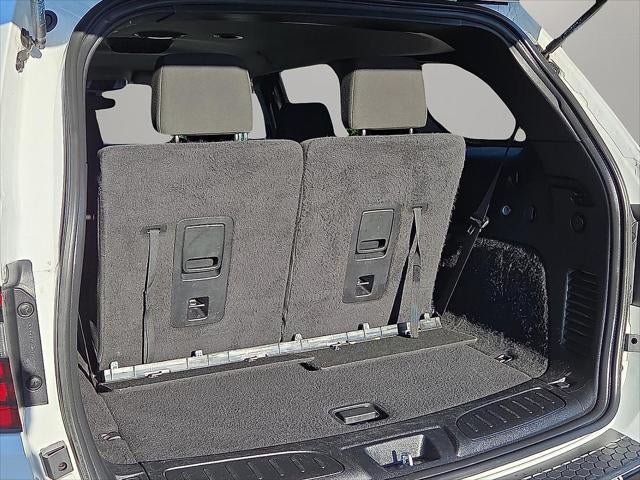 2022 Dodge Durango SXT AWD