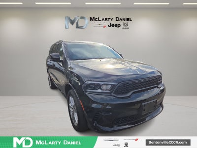 2025 Dodge Durango GT Plus AWD