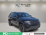 2018 Jeep Grand Cherokee Upland 4x4