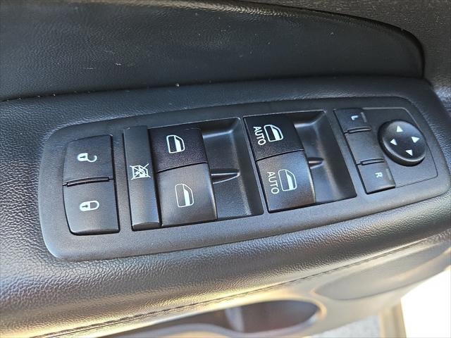 2018 Jeep Grand Cherokee Laredo 4x4