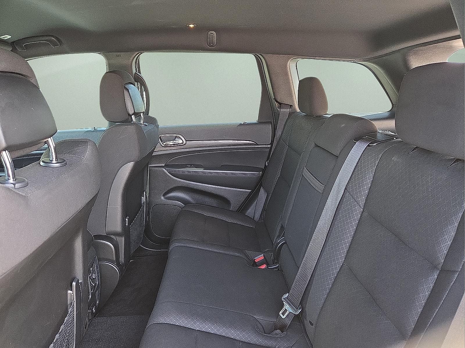 2021 Jeep Grand Cherokee Freedom 4x4