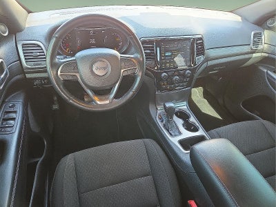 2021 Jeep Grand Cherokee Freedom 4x4