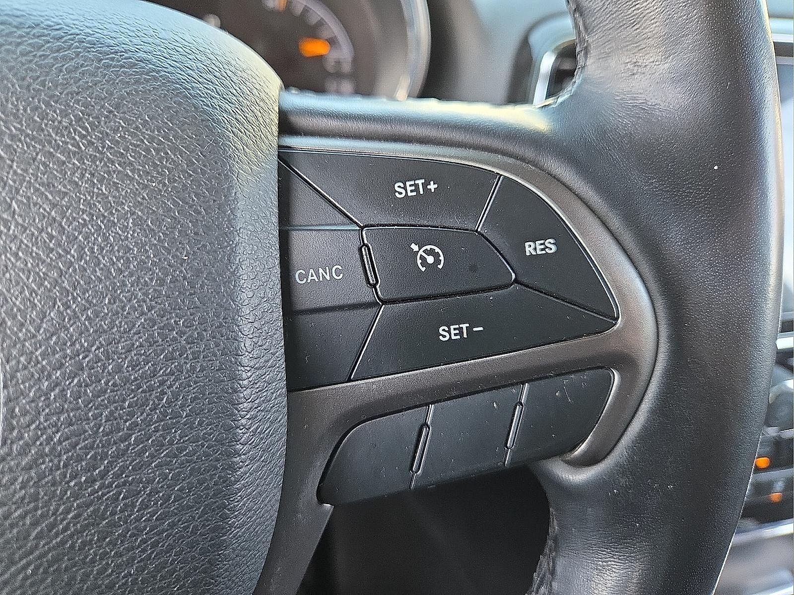 2021 Jeep Grand Cherokee Freedom 4x4