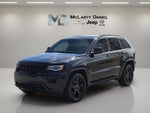 2021 Jeep Grand Cherokee Freedom 4x4