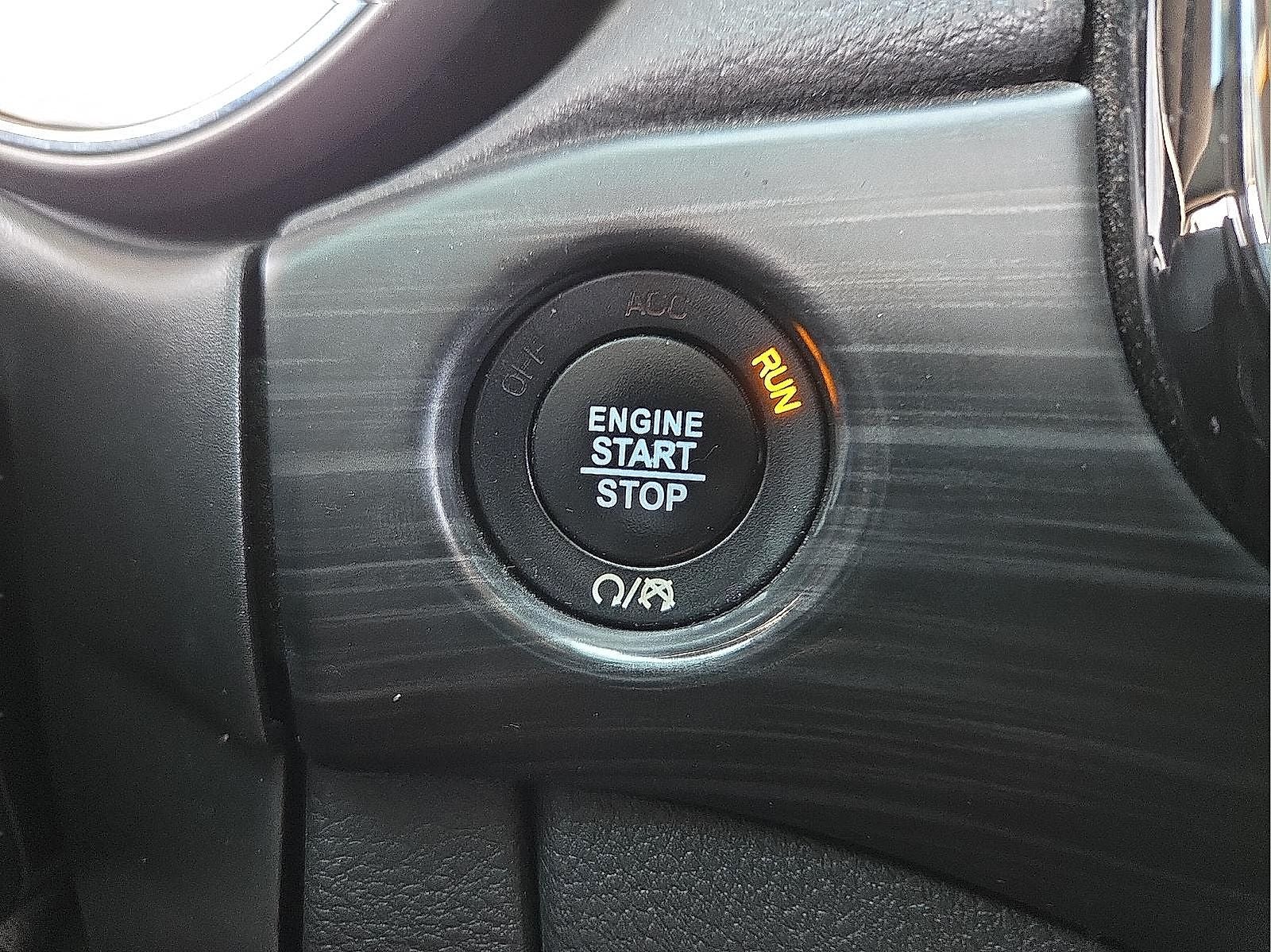 2021 Jeep Grand Cherokee Freedom 4x4