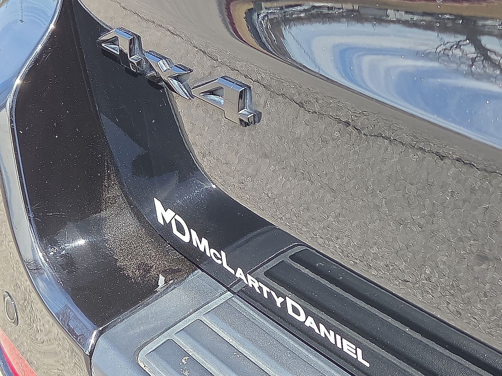 2021 Jeep Grand Cherokee Freedom 4x4