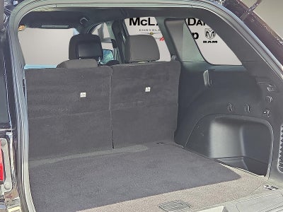 2021 Jeep Grand Cherokee Freedom 4x4