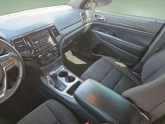 2021 Jeep Grand Cherokee Freedom 4x4