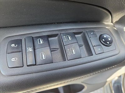 2021 Jeep Grand Cherokee Freedom 4x4