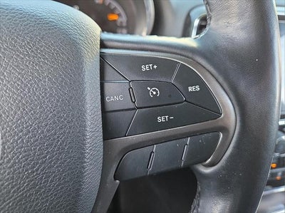 2021 Jeep Grand Cherokee Freedom 4x4