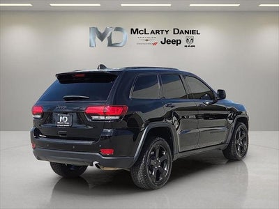 2021 Jeep Grand Cherokee Freedom 4x4