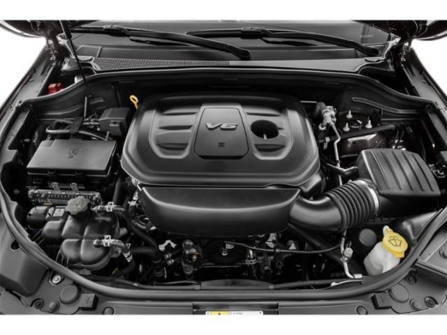 2021 Jeep Grand Cherokee Summit 4x4