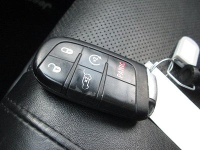 2014 Jeep Grand Cherokee Summit