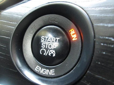 2014 Jeep Grand Cherokee Summit