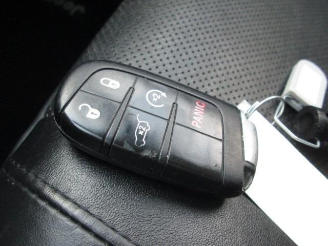 2014 Jeep Grand Cherokee Summit