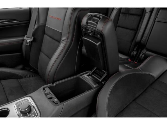 2018 Jeep Grand Cherokee Trailhawk 4x4