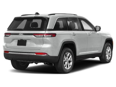 2023 Jeep Grand Cherokee Limited 4x2