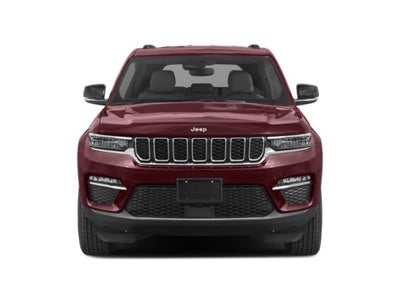 2023 Jeep Grand Cherokee Limited 4x2