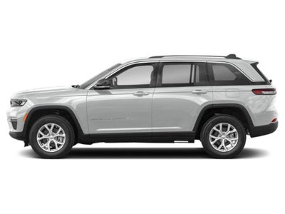 2023 Jeep Grand Cherokee Limited 4x2