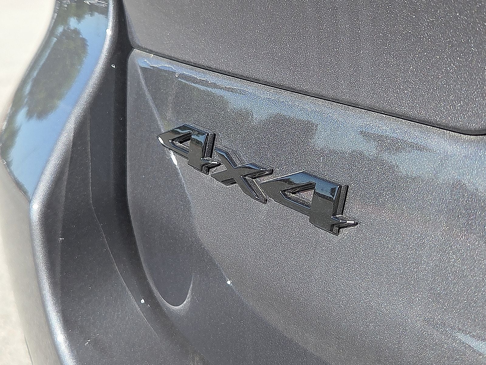 2025 Jeep Grand Cherokee Altitude X 4x4