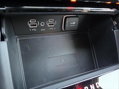 2025 Jeep Grand Cherokee Altitude X 4x4