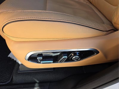 2024 Jeep Grand Cherokee Summit Reserve 4x4