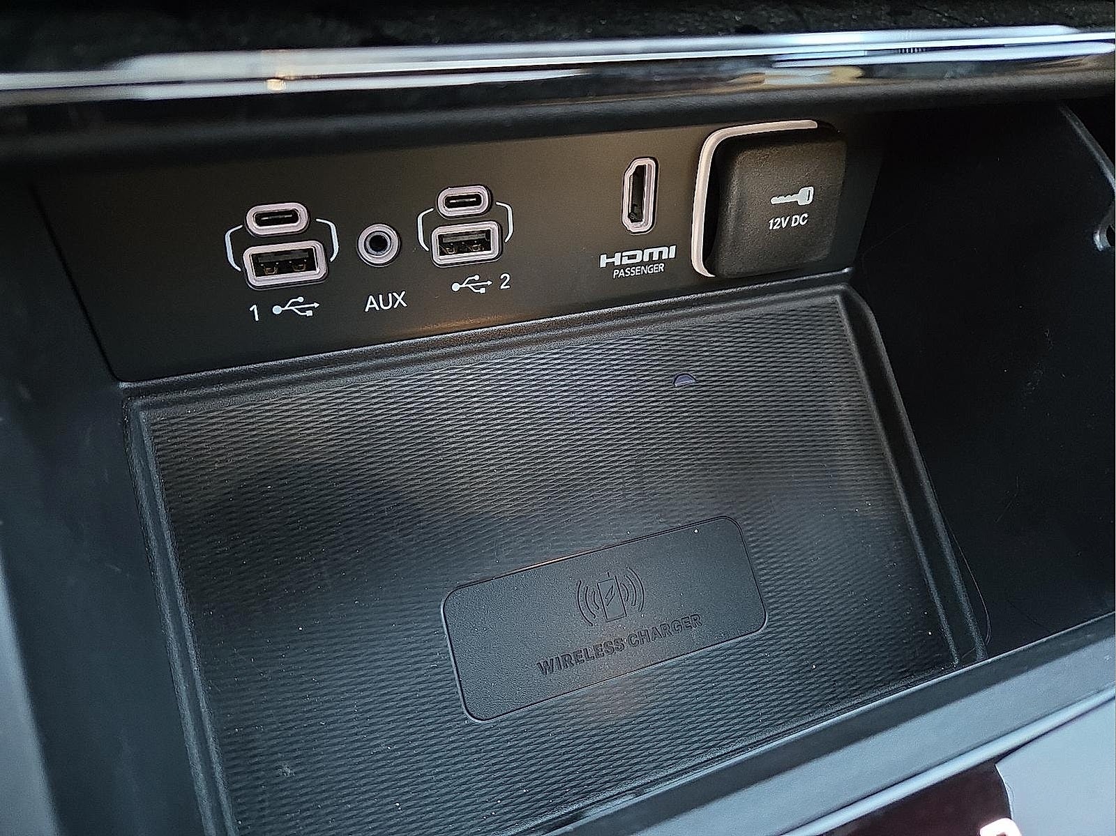 2024 Jeep Grand Cherokee Summit Reserve 4x4