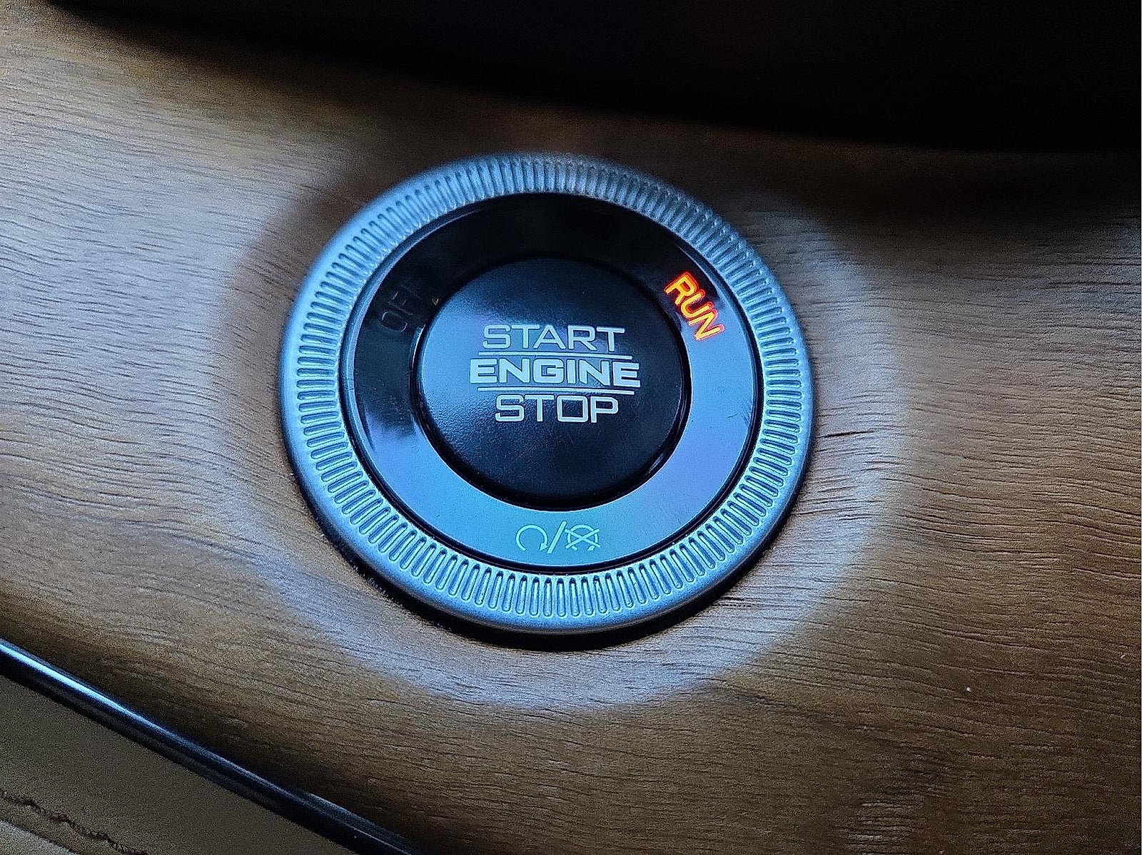 2024 Jeep Grand Cherokee Summit Reserve 4x4