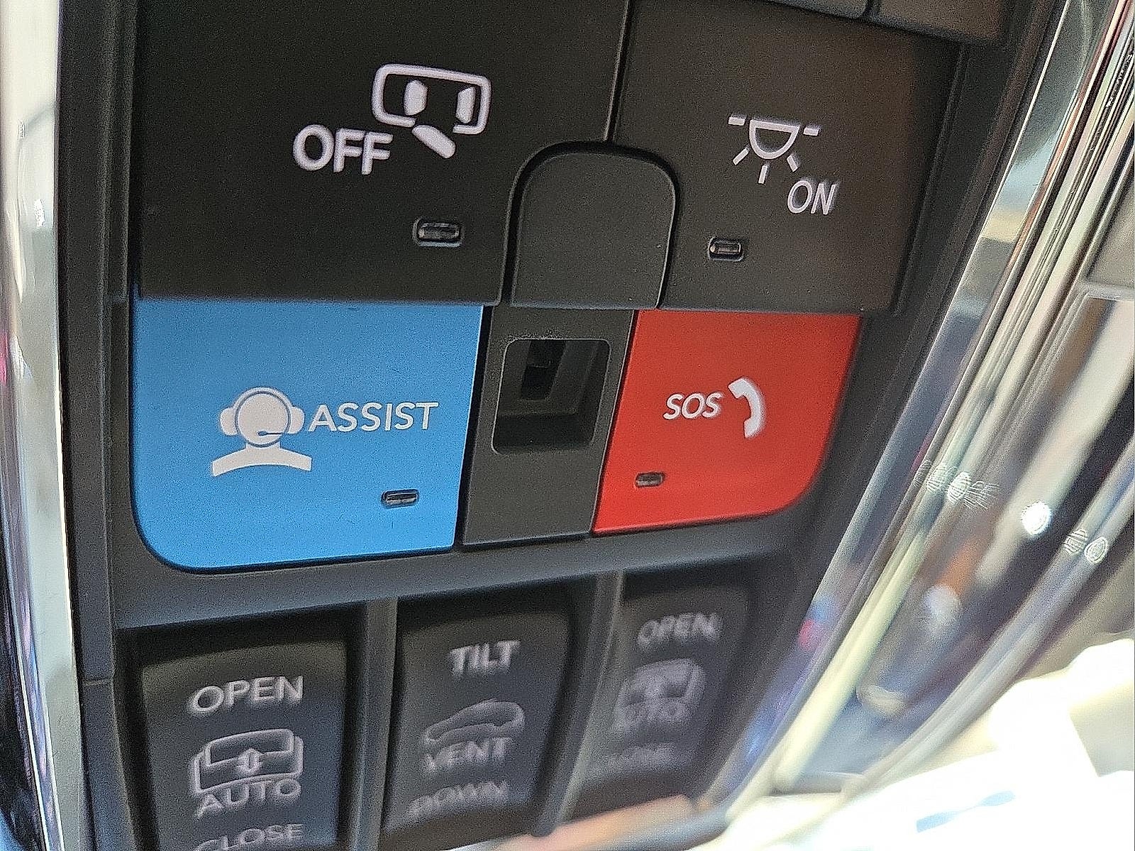 2024 Jeep Grand Cherokee Summit Reserve 4x4