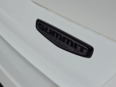 2024 Jeep Grand Cherokee Summit Reserve 4x4