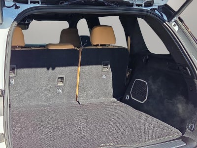 2024 Jeep Grand Cherokee Summit Reserve 4x4