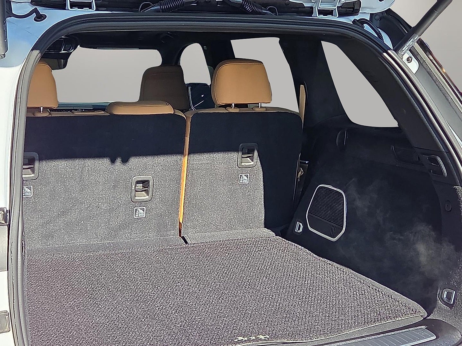 2024 Jeep Grand Cherokee Summit Reserve 4x4