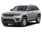 2025 Jeep Grand Cherokee Summit Reserve 4x4