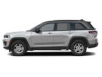 2025 Jeep Grand Cherokee Summit Reserve 4x4