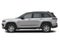 2025 Jeep Grand Cherokee Summit Reserve 4x4