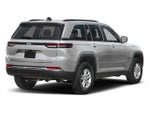 2025 Jeep Grand Cherokee Summit Reserve 4x4