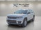 2025 Jeep Grand Cherokee L Laredo X 4x4
