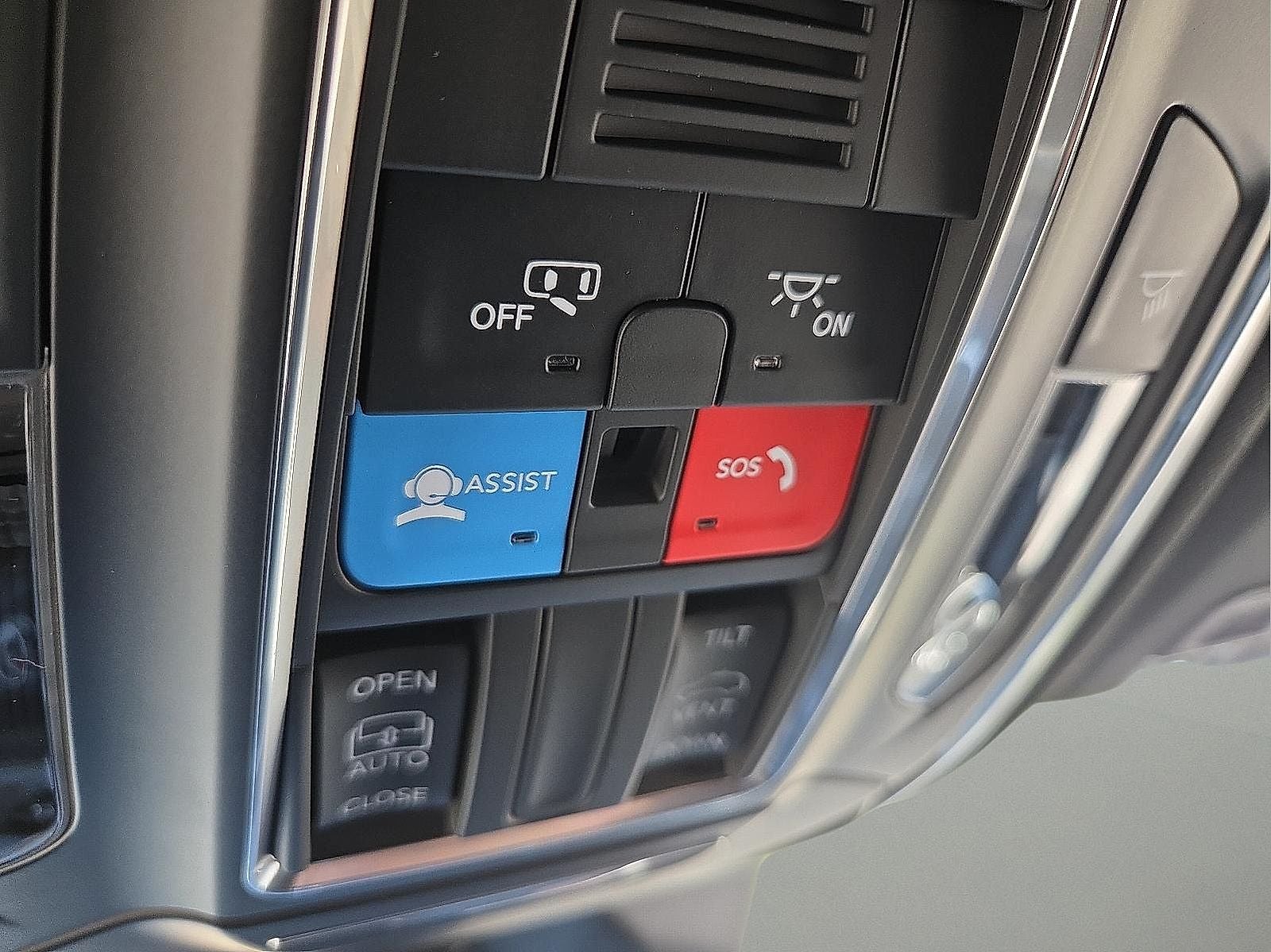 2025 Jeep Grand Cherokee L Laredo X 4x4