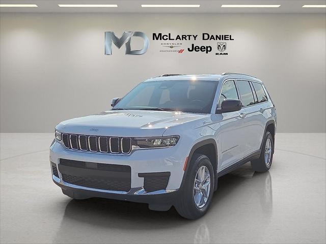 2025 Jeep Grand Cherokee L Laredo X 4x4
