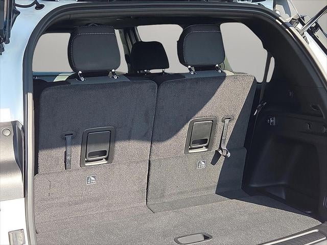 2025 Jeep Grand Cherokee L Laredo X 4x4