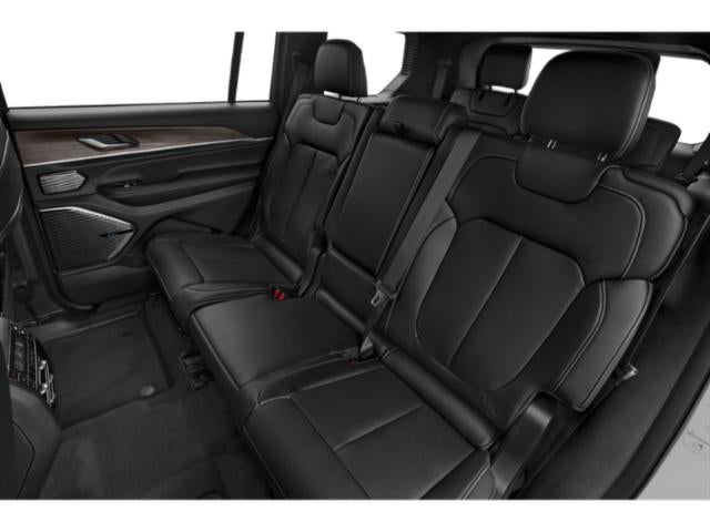 2021 Jeep Grand Cherokee L Overland 4x4