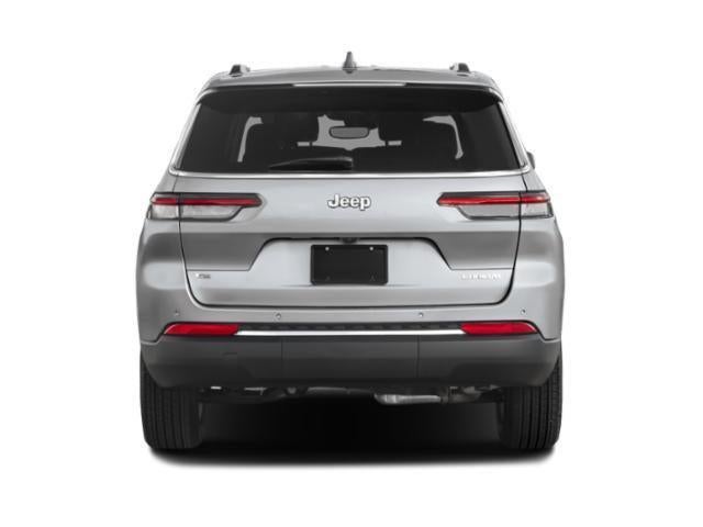 2023 Jeep Grand Cherokee L Summit 4x4