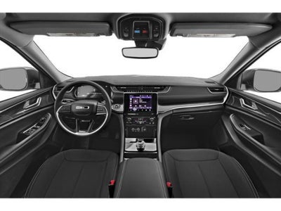 2023 Jeep Grand Cherokee L Summit 4x4
