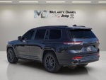 2023 Jeep Grand Cherokee L Summit 4x4