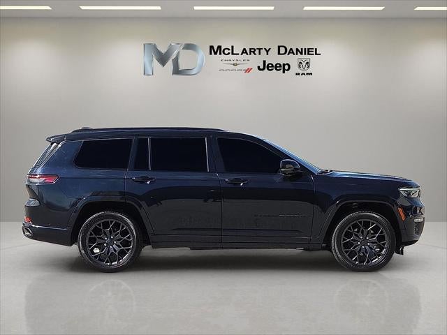 2023 Jeep Grand Cherokee L Summit 4x4