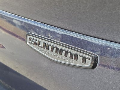 2023 Jeep Grand Cherokee L Summit 4x4