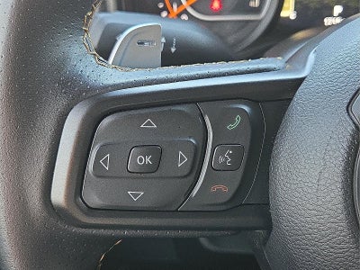 2025 Jeep Wrangler 4-Door Rubicon 392 Final Edition 4x4