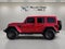 2025 Jeep Wrangler 4-Door Rubicon 392 Final Edition 4x4