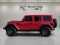 2025 Jeep Wrangler 4-Door Rubicon 392 Final Edition 4x4