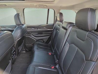 2022 Jeep Grand Cherokee 4xe Limited 4x4